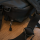 Illustration for article titled Gear Review: The Kriega Urban Messenger Drypack Is So Close To Perfect